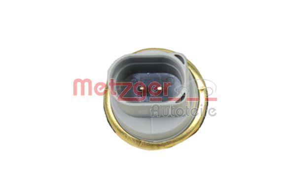 Sonde de température, liquide de refroidissement METZGER ref. 0905022